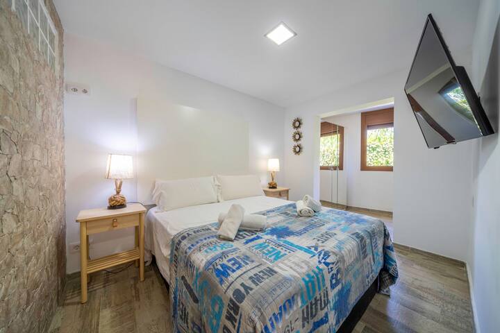 Villa Rustik Lux, Ideal Groups, surrounded by natu gallery image 4