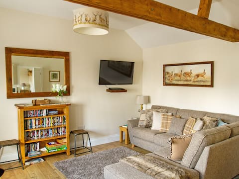 Puffin Lodge - uk30978