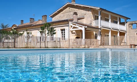 Domaine de Gorre