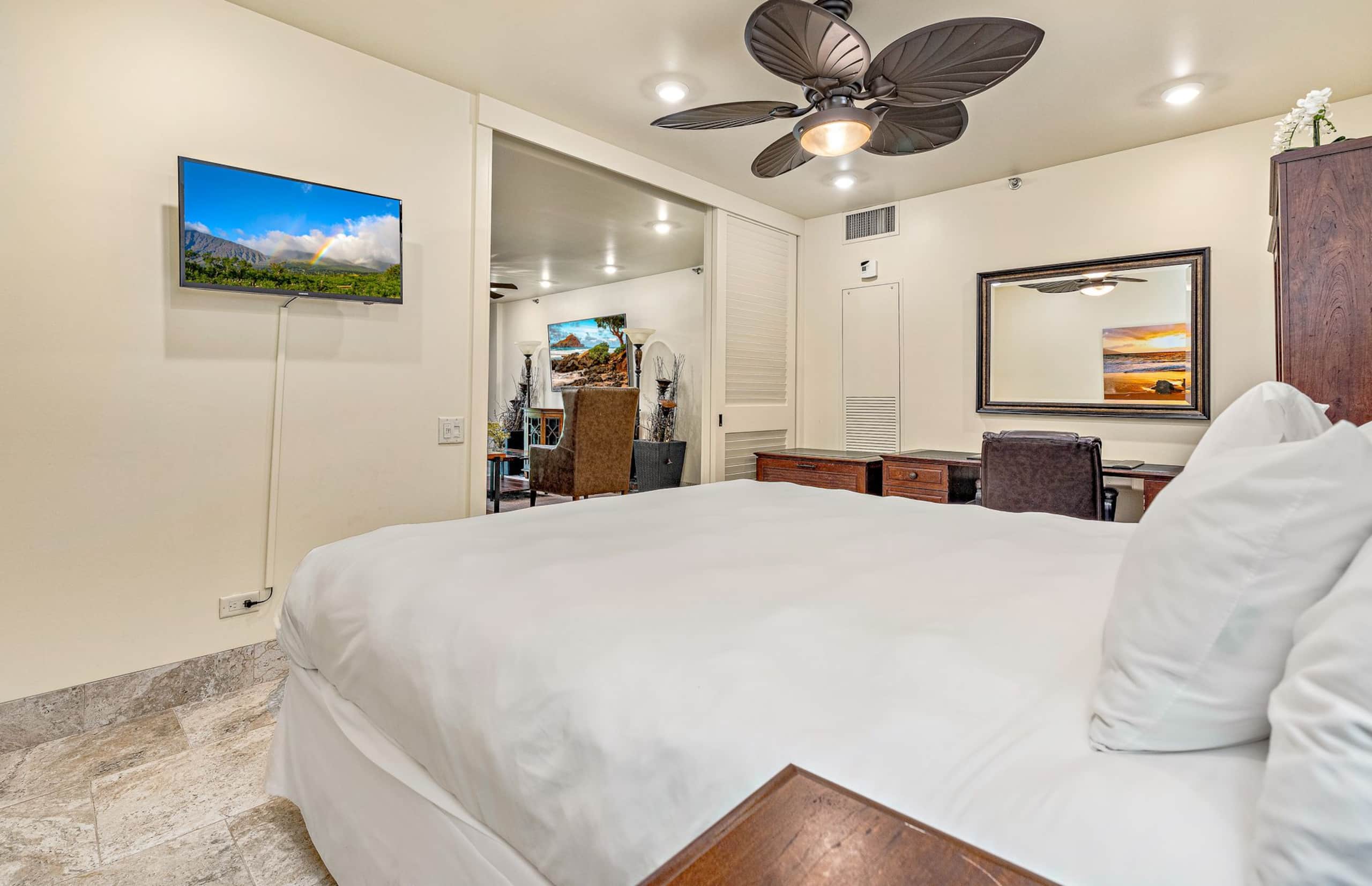 Condo in Lahaina · ★4.86 · 3 bedrooms · 5 beds · 2 baths - Image 7