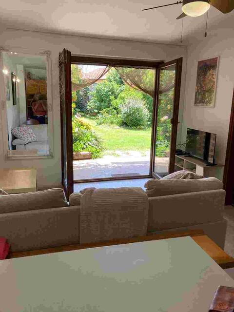 Top Airbnb: Apartment ruj in Zambratija