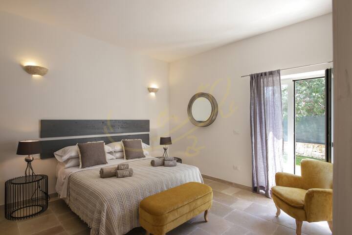 TD Villa Coco Countryside Villa Near Ostuni gallery image 4