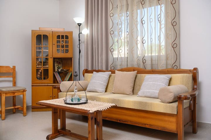 Всекидневна