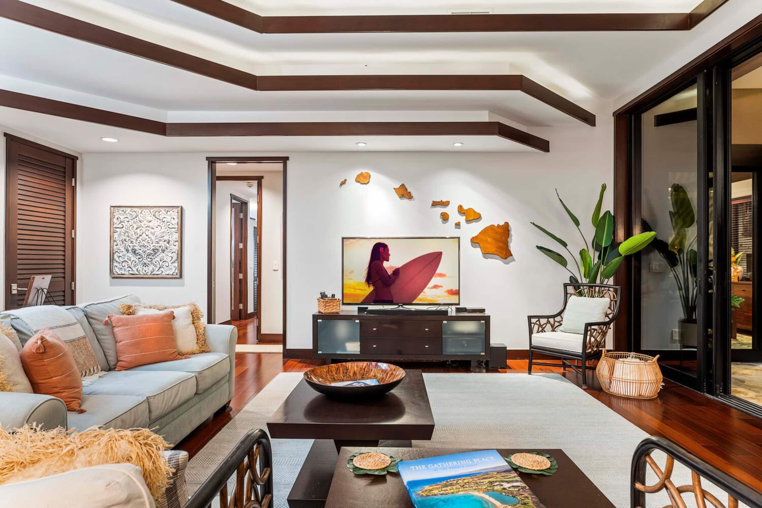 Home in Kailua-Kona · ★4.94 · 3 bedrooms · 3 beds · 3.5 baths - Image 17