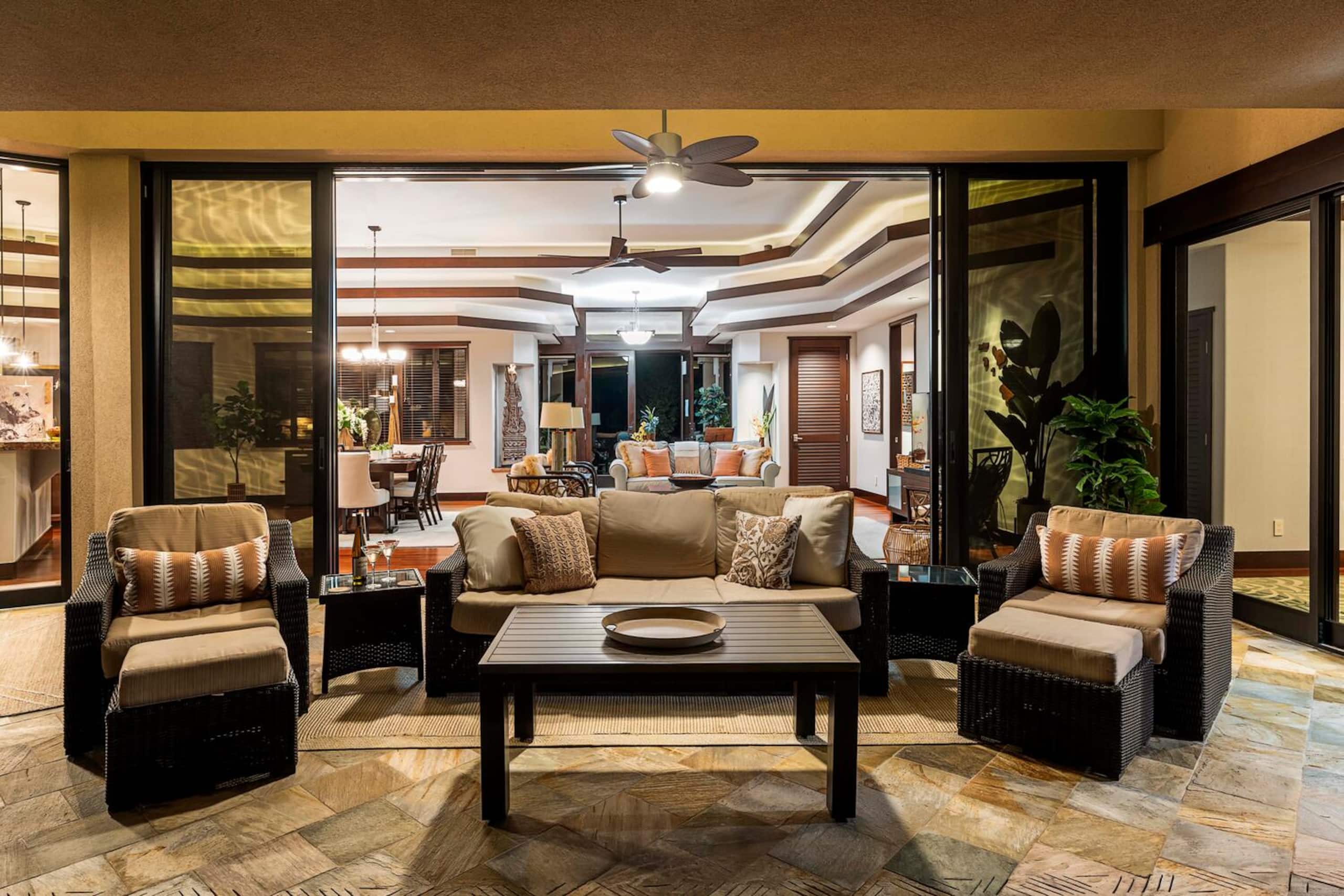 Home in Kailua-Kona · ★4.94 · 3 bedrooms · 3 beds · 3.5 baths - Image 44