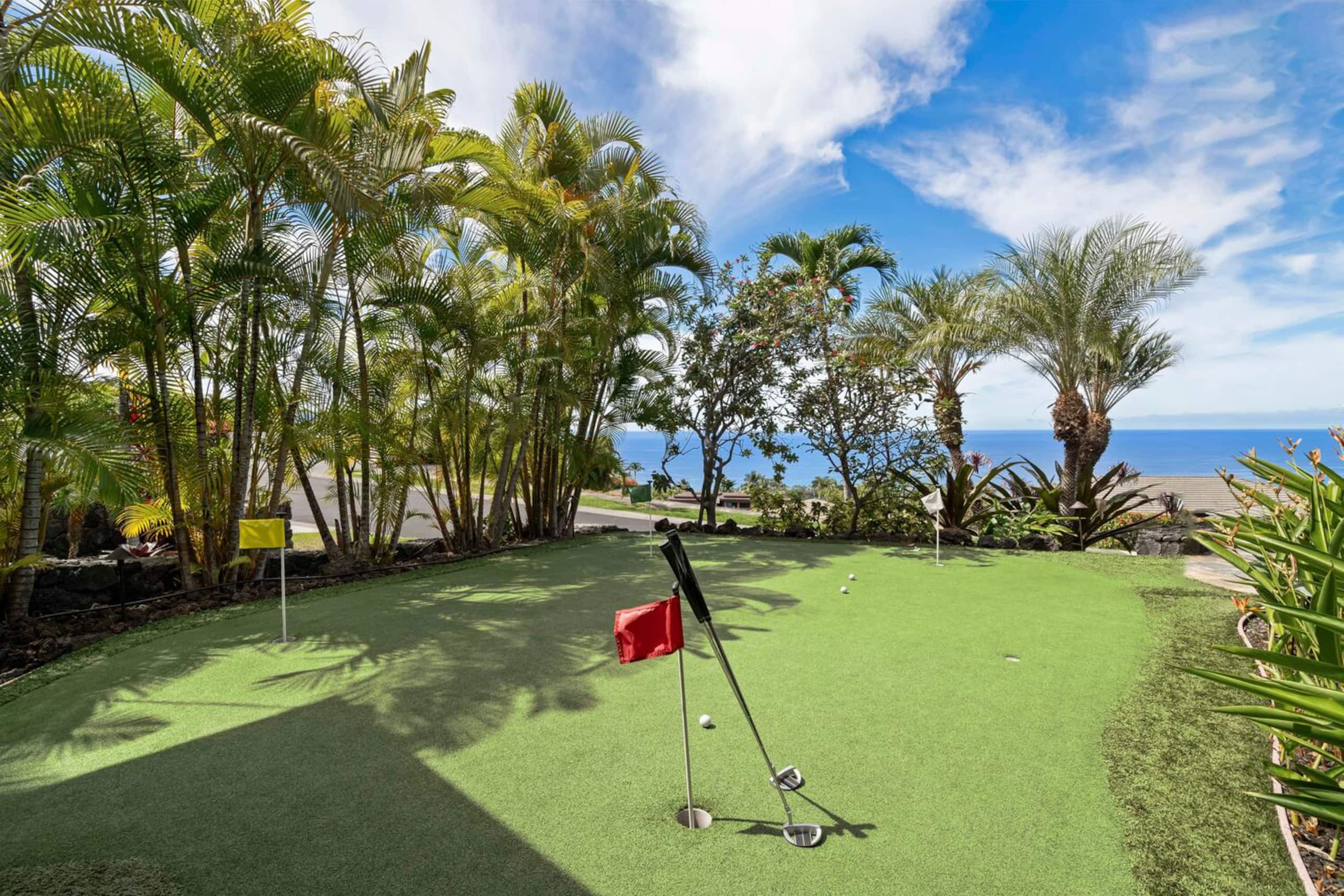 Home in Kailua-Kona · ★4.94 · 3 bedrooms · 3 beds · 3.5 baths - Image 54