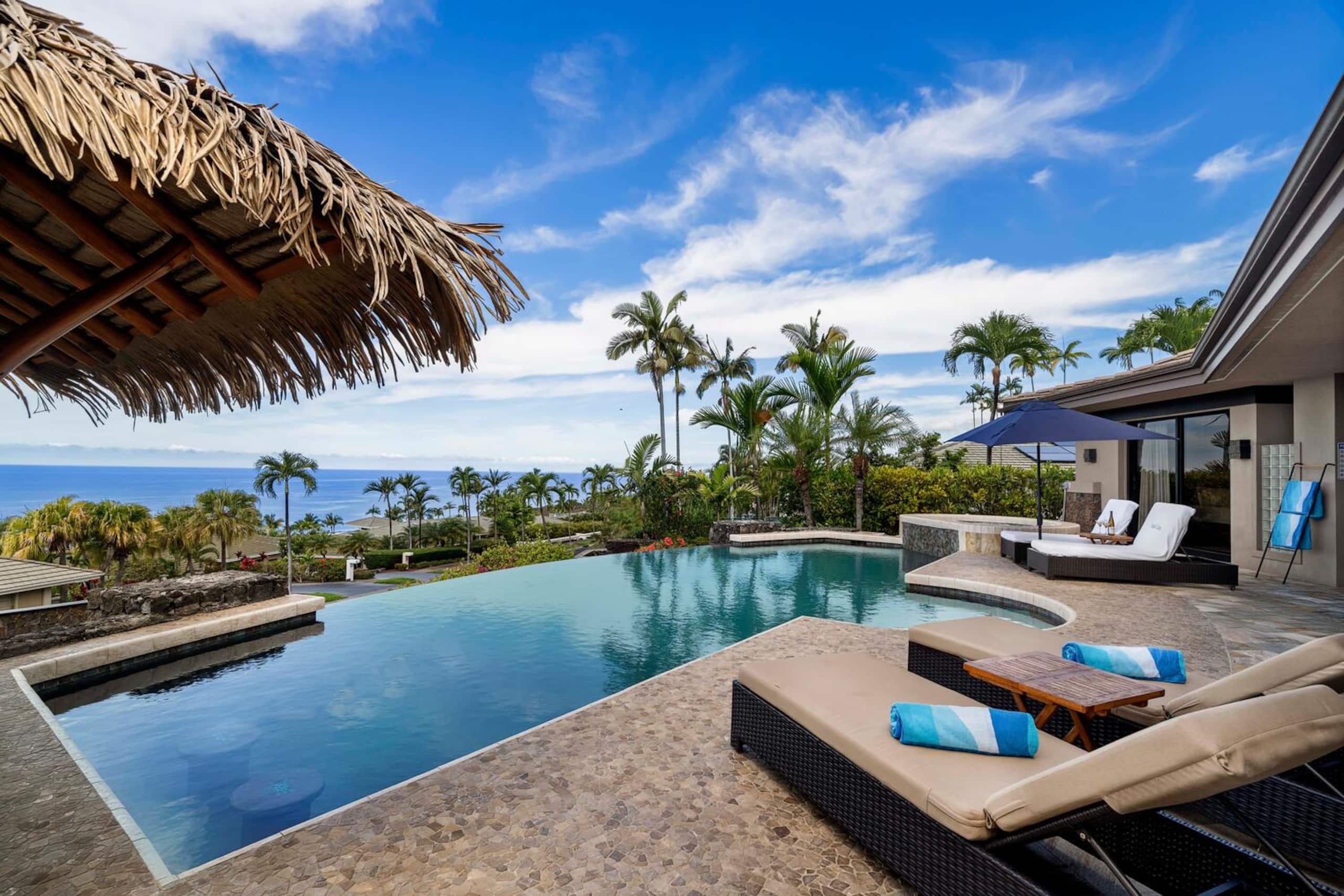 Home in Kailua-Kona · ★4.94 · 3 bedrooms · 3 beds · 3.5 baths - Image 22