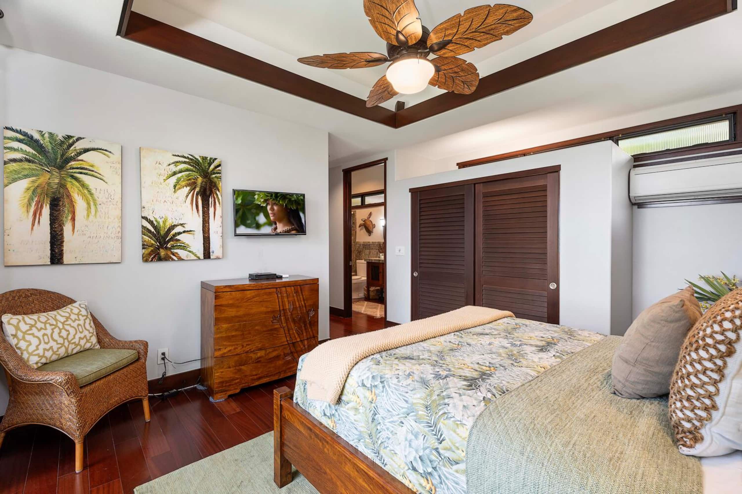 Home in Kailua-Kona · ★4.94 · 3 bedrooms · 3 beds · 3.5 baths - Image 40