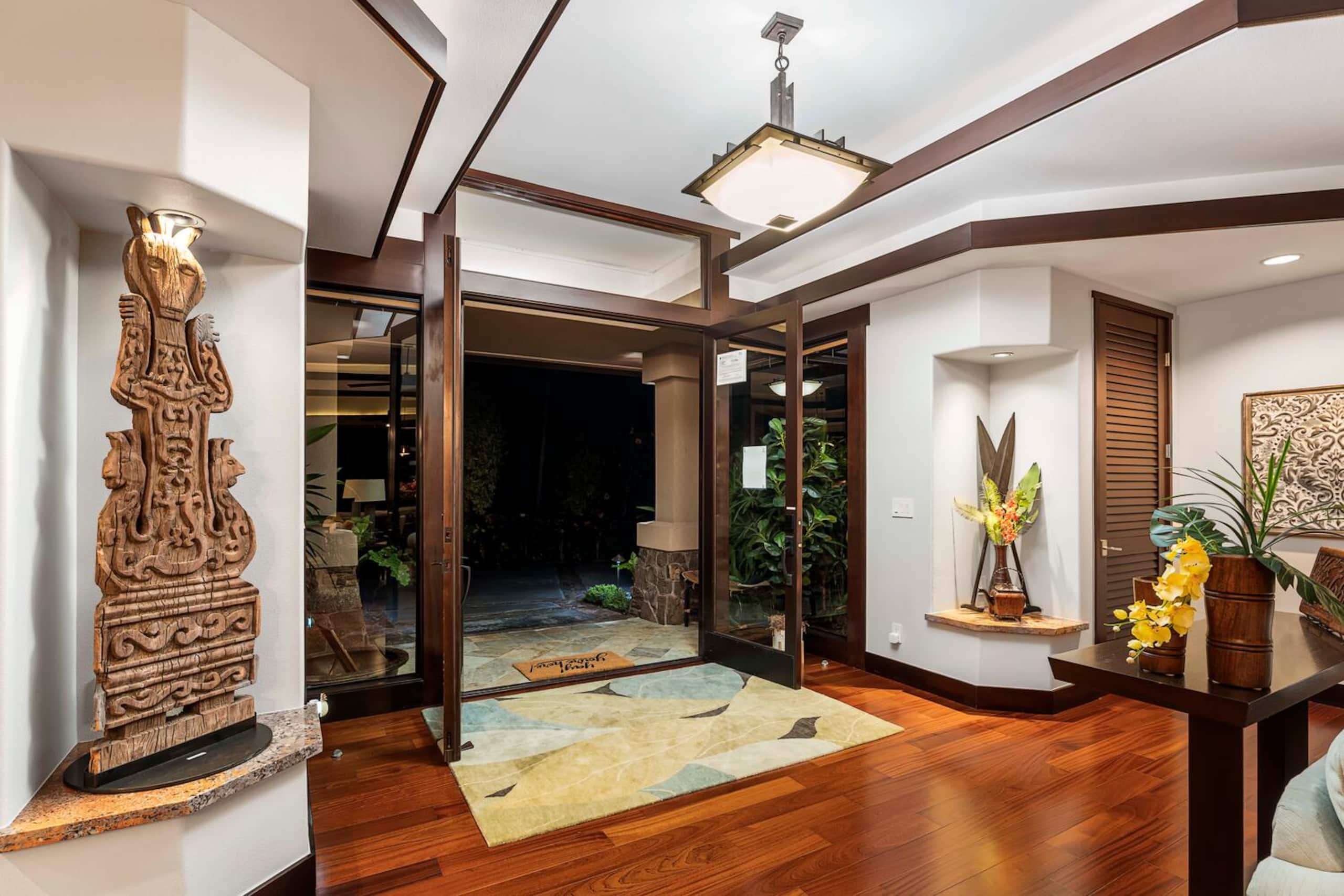Home in Kailua-Kona · ★4.94 · 3 bedrooms · 3 beds · 3.5 baths - Image 57