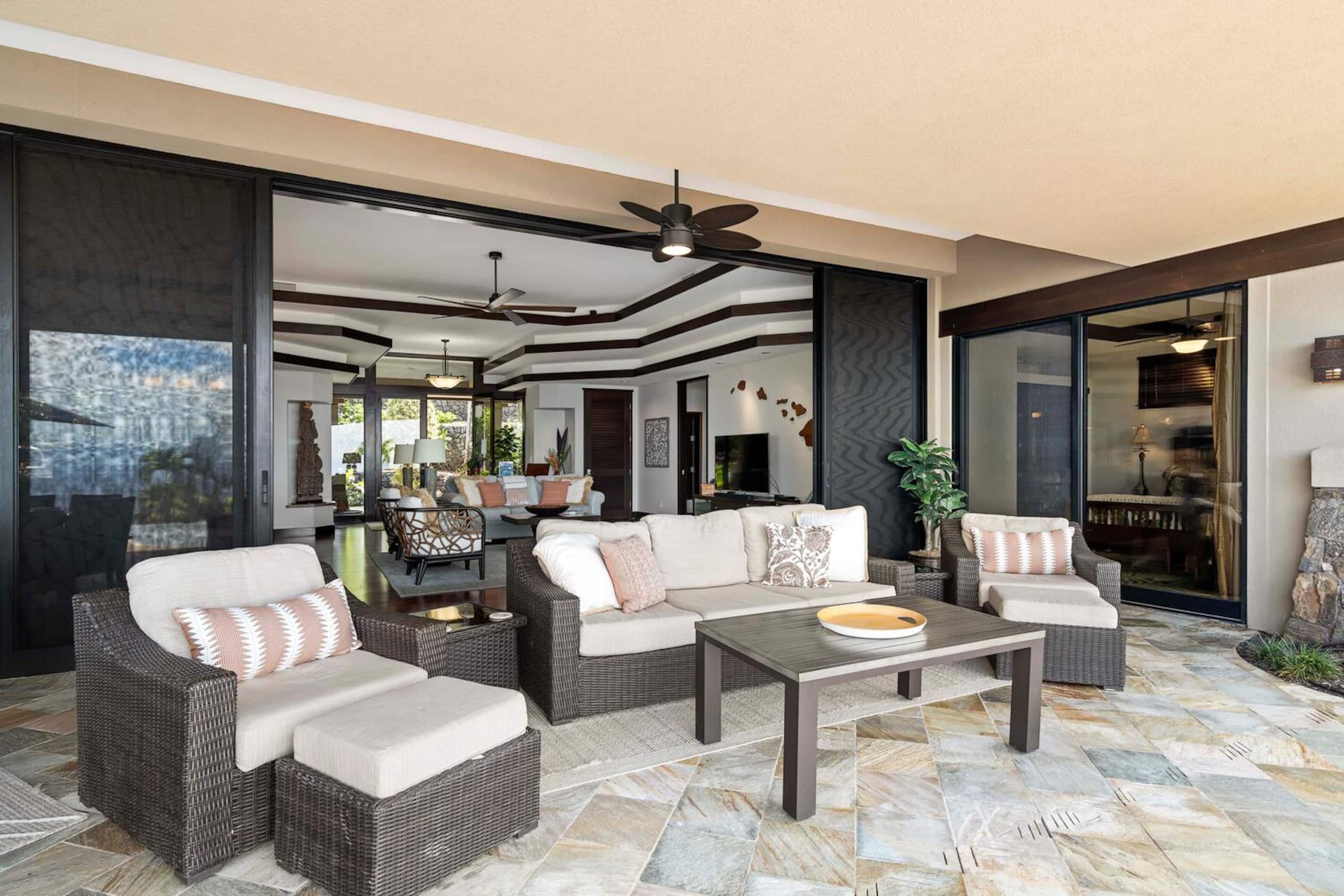 Home in Kailua-Kona · ★4.94 · 3 bedrooms · 3 beds · 3.5 baths - Image 8