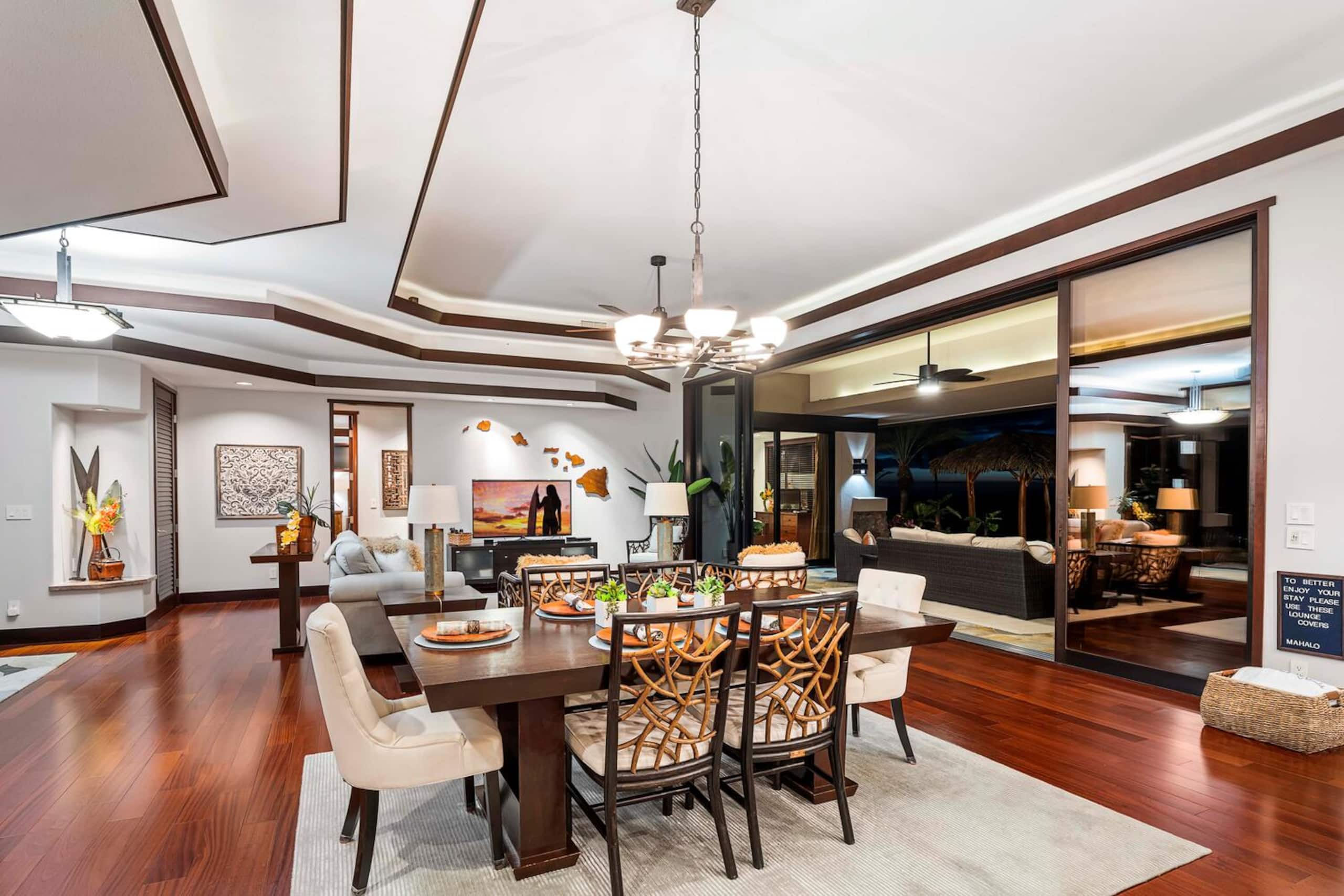 Home in Kailua-Kona · ★4.94 · 3 bedrooms · 3 beds · 3.5 baths - Image 20