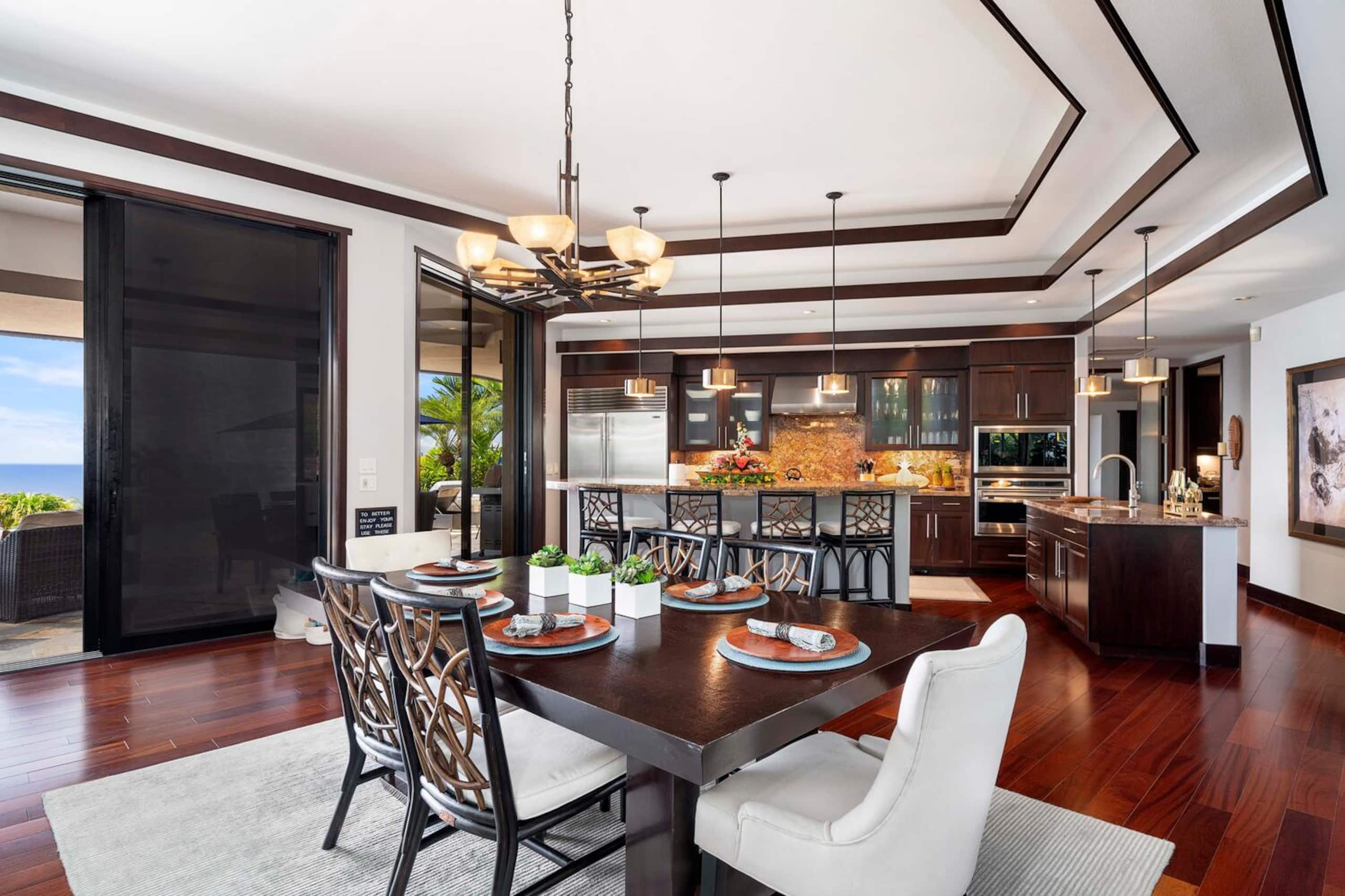 Home in Kailua-Kona · ★4.94 · 3 bedrooms · 3 beds · 3.5 baths - Image 5