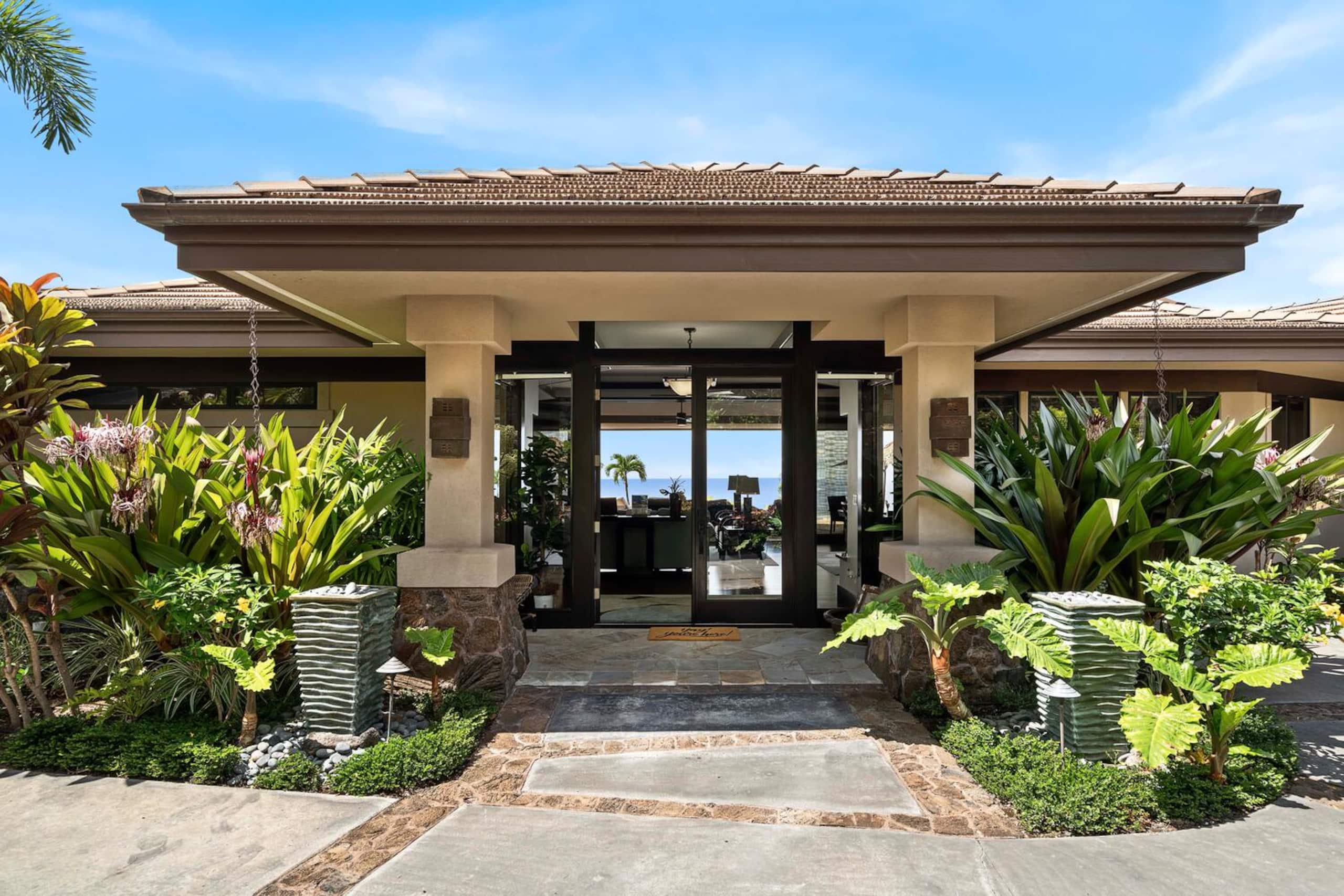 Home in Kailua-Kona · ★4.94 · 3 bedrooms · 3 beds · 3.5 baths - Image 55
