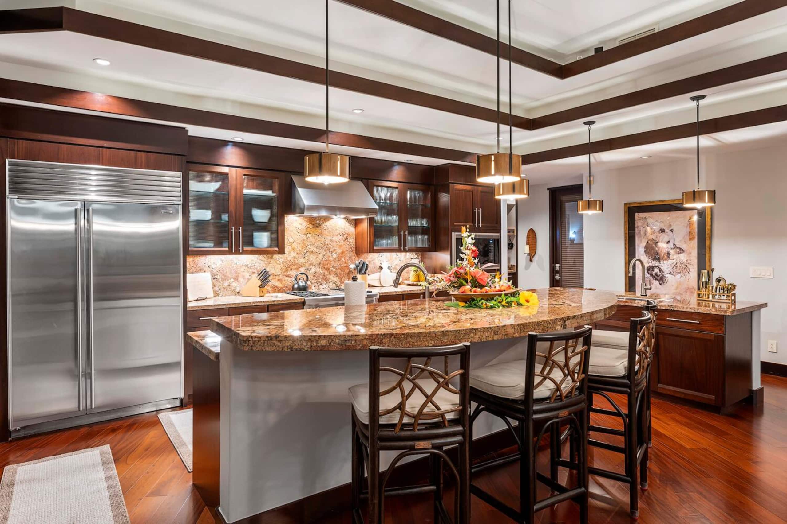 Home in Kailua-Kona · ★4.94 · 3 bedrooms · 3 beds · 3.5 baths - Image 21