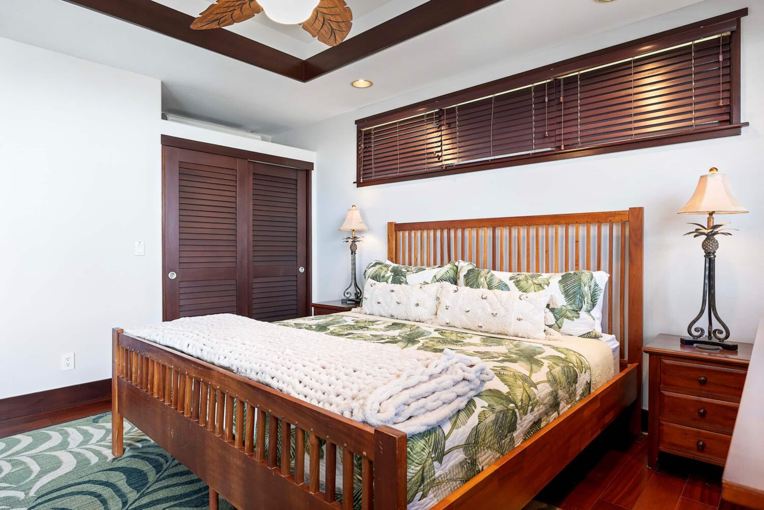 Home in Kailua-Kona · ★4.94 · 3 bedrooms · 3 beds · 3.5 baths - Image 37
