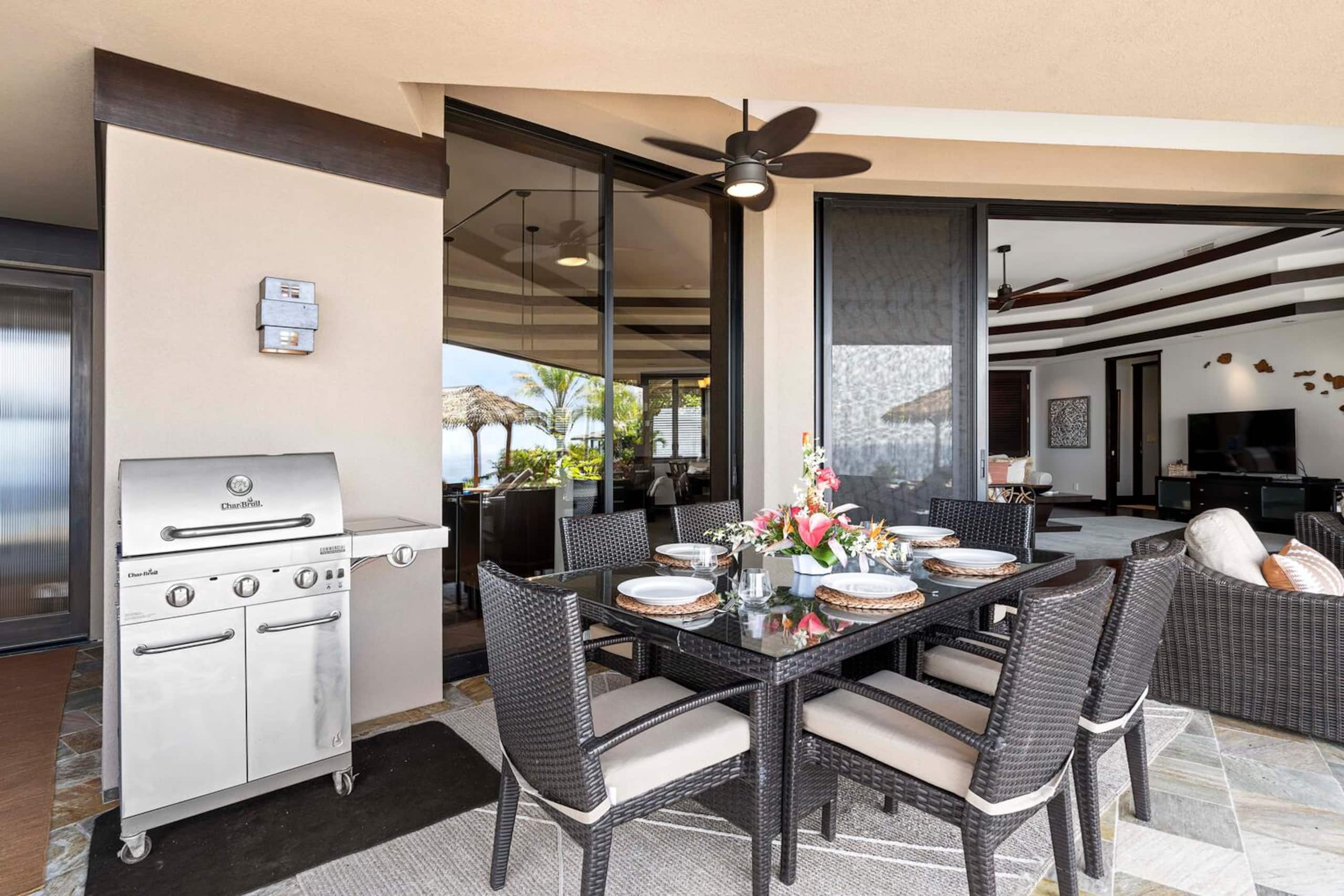 Home in Kailua-Kona · ★4.94 · 3 bedrooms · 3 beds · 3.5 baths - Image 18