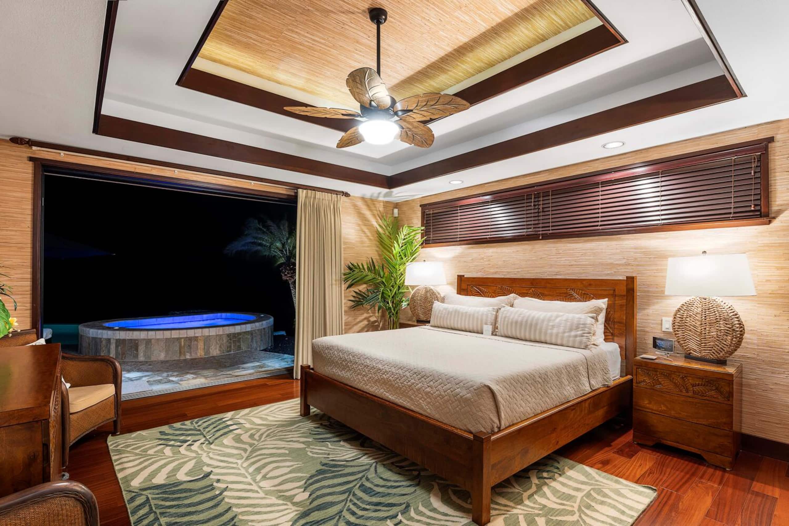 Home in Kailua-Kona · ★4.94 · 3 bedrooms · 3 beds · 3.5 baths - Image 29