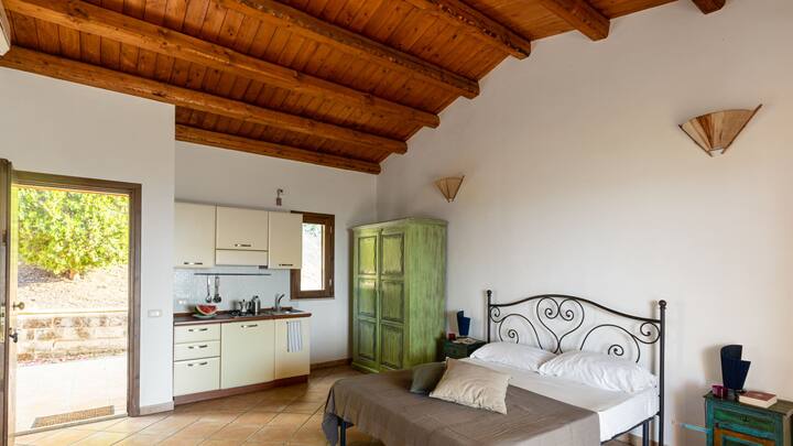 Отворено пространство