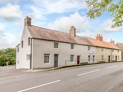 Miller's Cottage