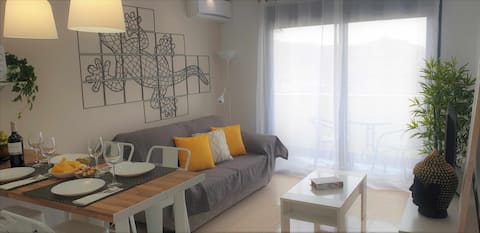 Stylish Apartments Higueras Pool All Year