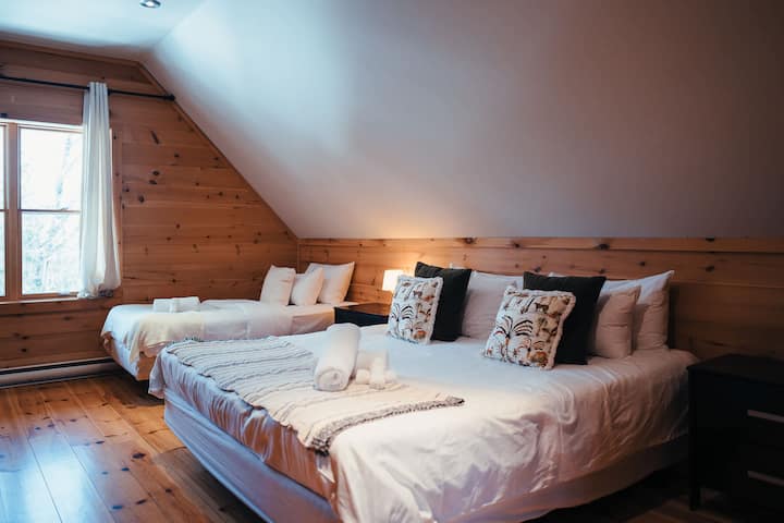 საძინებელი 4