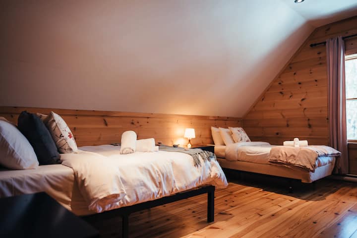 საძინებელი 1