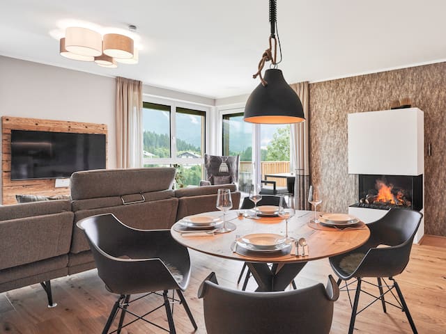 Alma & Julie managed Airbnb listing 3
