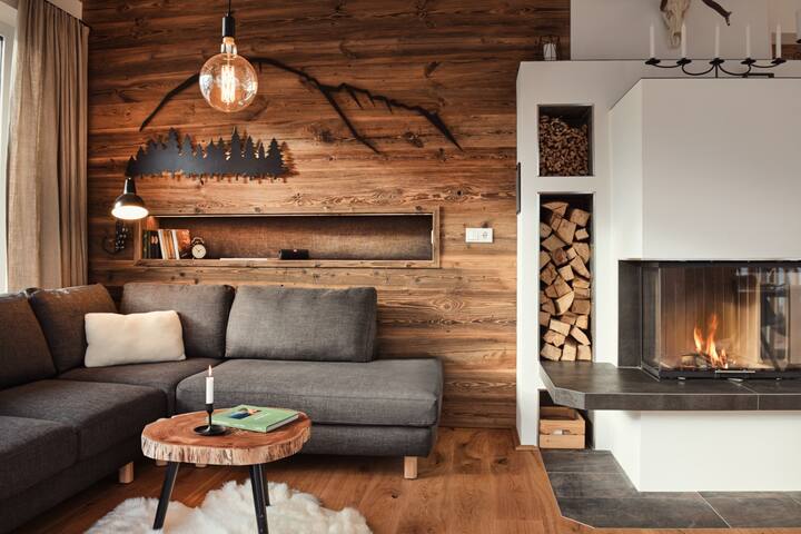 Alma & Julie managed Airbnb listing 1