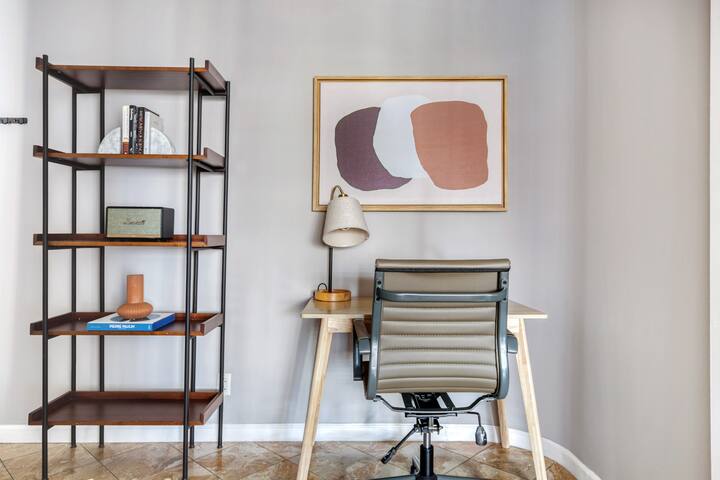 Blueground | Sutton Place, gym, pool, nr park gallery image 4