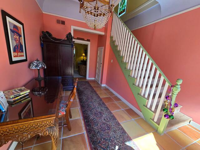 Charming Three Bedroom Cottage – sleeps 7 gallery image 5