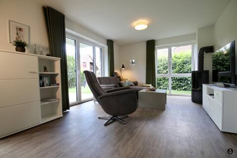Apartment Refugium 1