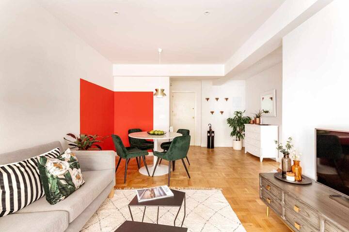 New Amara – Friends & Families+Parking+ESS02551