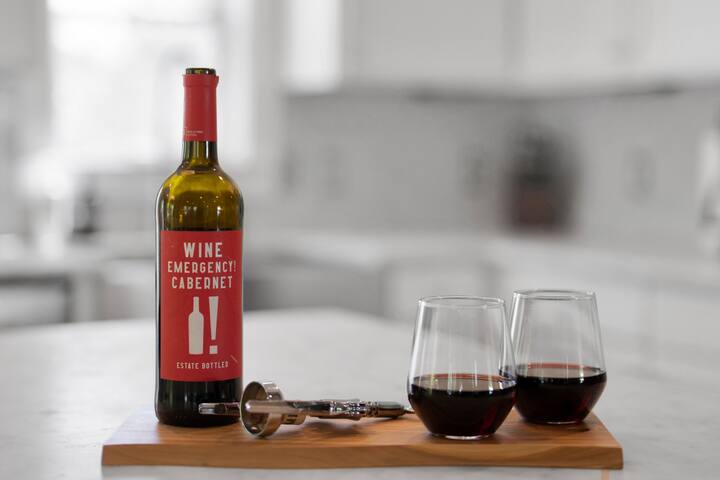 The Perfect Homebase for Exploring Austin! gallery image 5