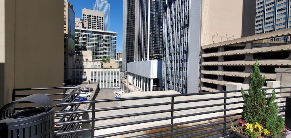 Pad Suites managed Airbnb listing 2