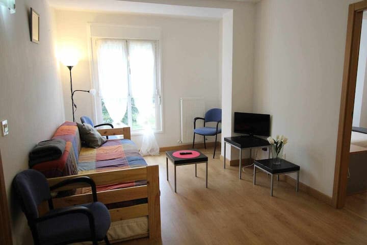 Apartamento Labegain 4 - Getxo