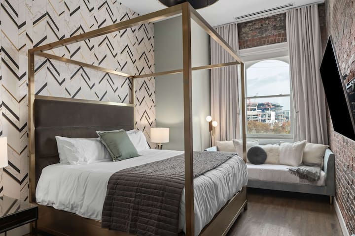 Hallson Hospitality Co managed Airbnb listing 2