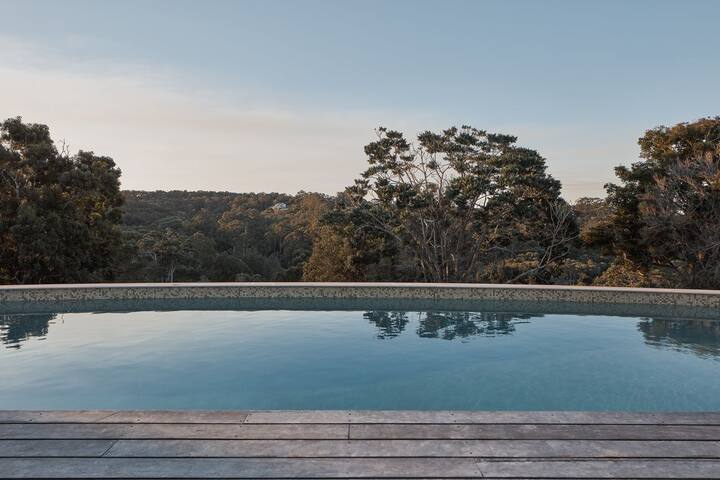 Betty – Black Mountain House gallery image 4