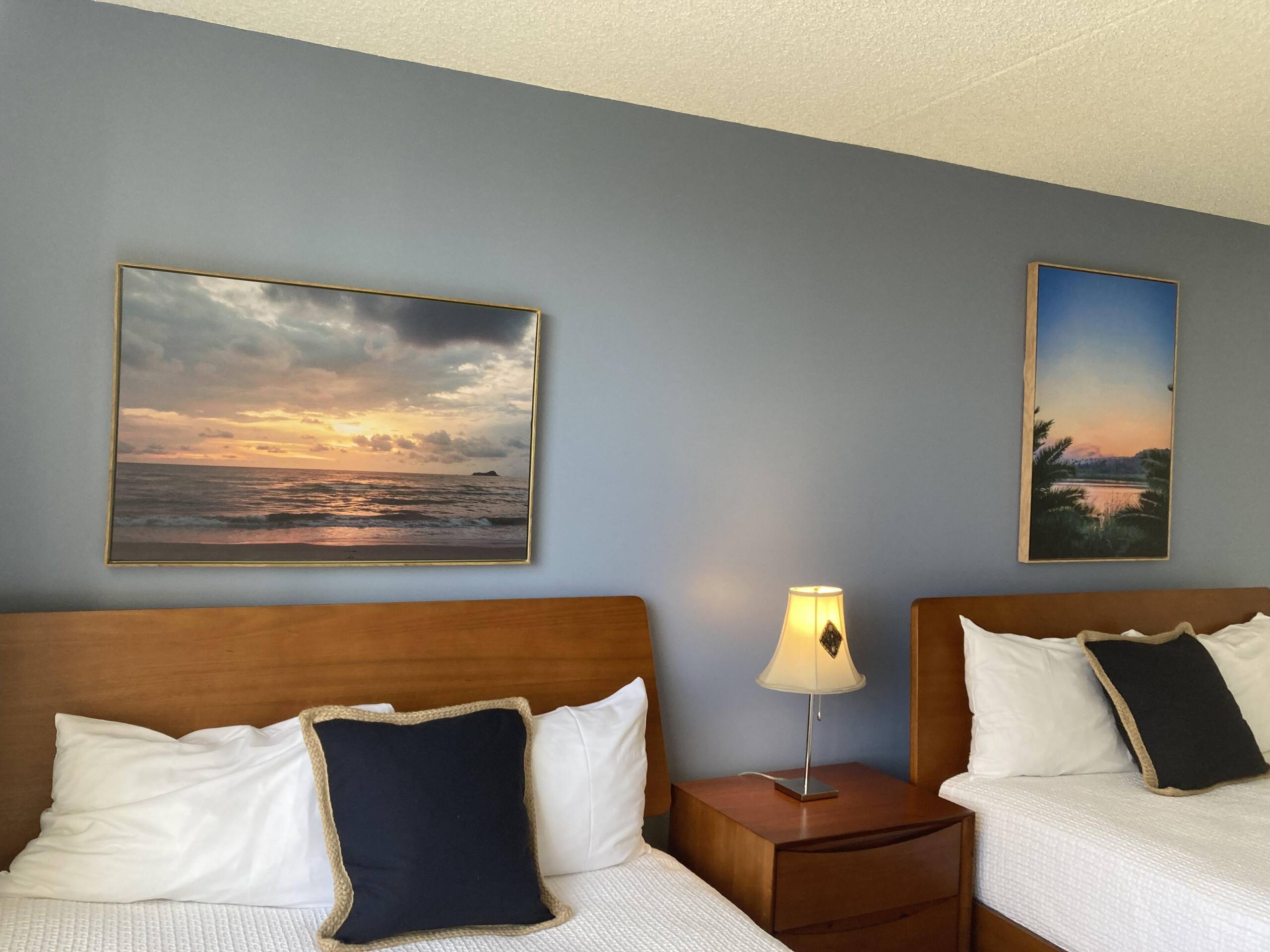 Condo in Honolulu · ★4.47 · 1 bedroom · 3 beds · 1 private bath - Image 3
