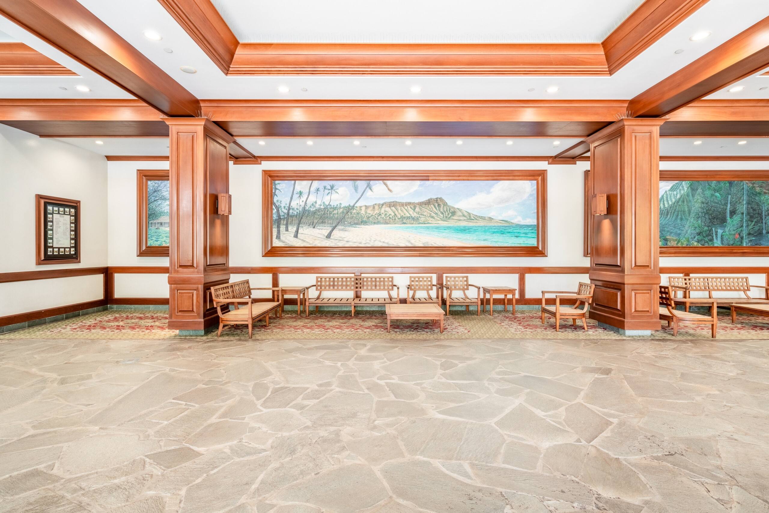 Condo in Honolulu · ★4.35 · 1 bedroom · 4 beds · 1 private bath - Image 18