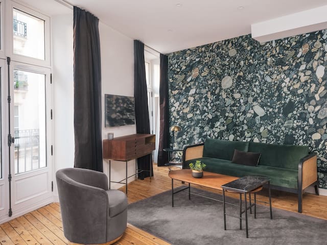 Maisons du Monde Hôtel & Suites managed Airbnb listing 1