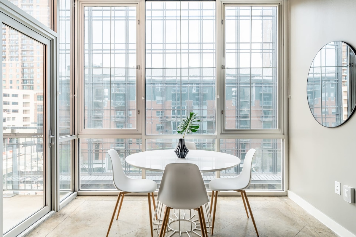 Kasa | 1BD, Walk to South Congress Bridge | Austin