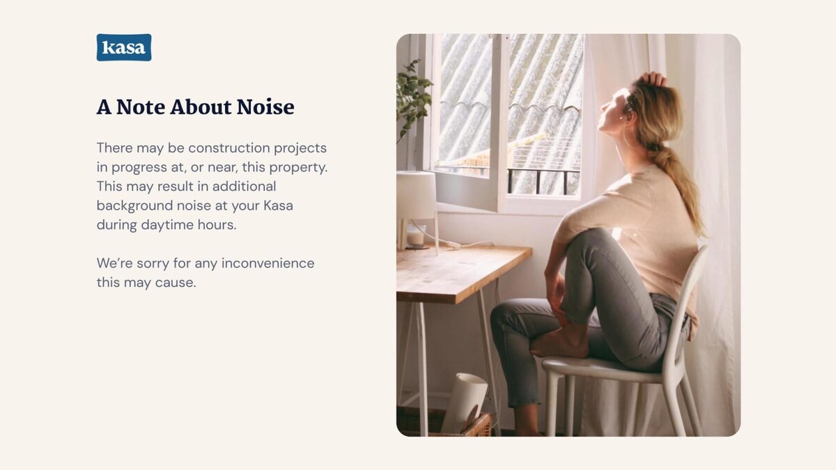 Kasa | Downtown 2BD, Gym and Pool Access | Austin