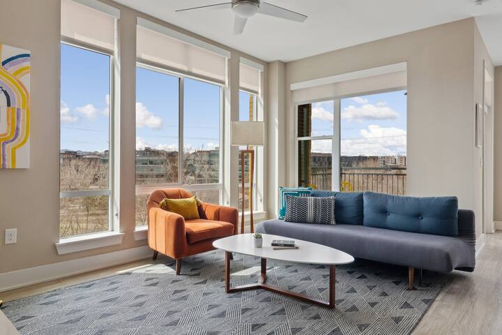 Kasa | 2BD, Explore Confluence Park | Denver gallery image 3