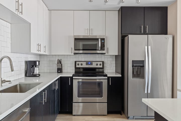 Kasa | 2BD, Explore Confluence Park | Denver gallery image 2