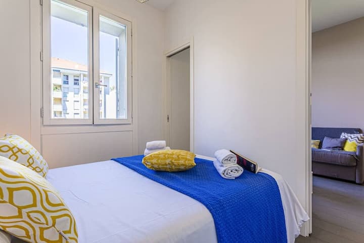 საძინებელი