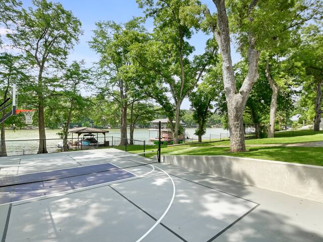 Above Casa TranquilityI Lake Austin I Pool&Spa l P gallery image 5