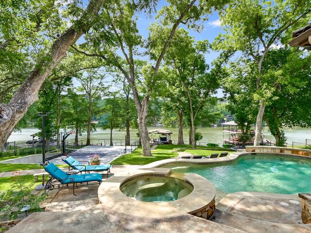 Above Casa TranquilityI Lake Austin I Pool&Spa l P gallery image 2
