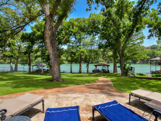 Above Casa TranquilityI Lake Austin I Pool&Spa l P gallery image 3