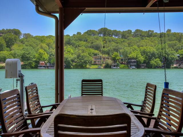 Above Casa TranquilityI Lake Austin I Pool&Spa l P gallery image 4