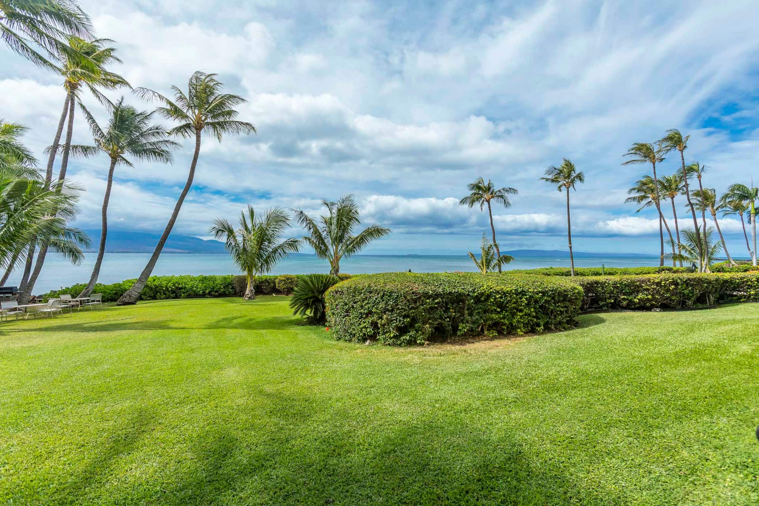 Condo in Wailuku · ★4.82 · 1 bedroom · 2 beds · 1 shared bath - Image 4